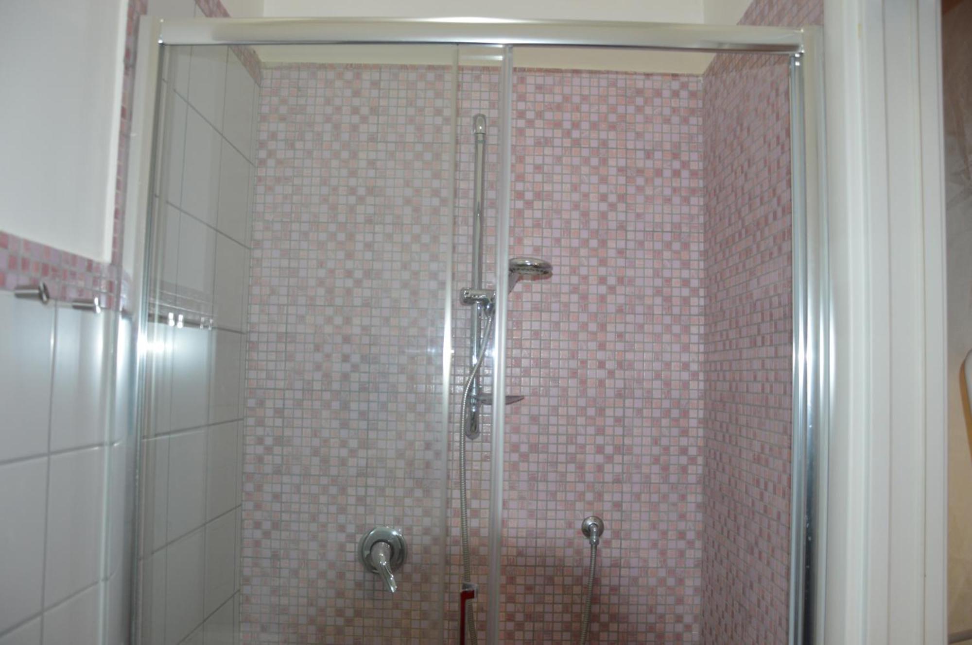 B&B Acquamarina Salerno Exterior foto