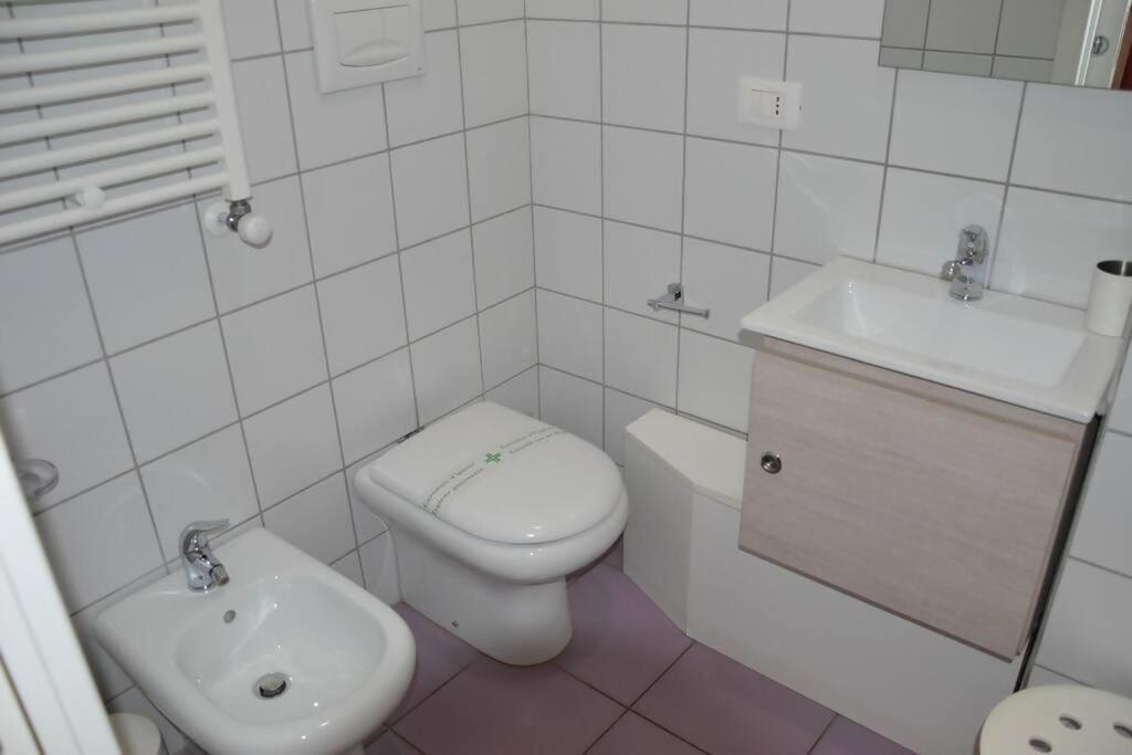 B&B Acquamarina Salerno Zimmer foto