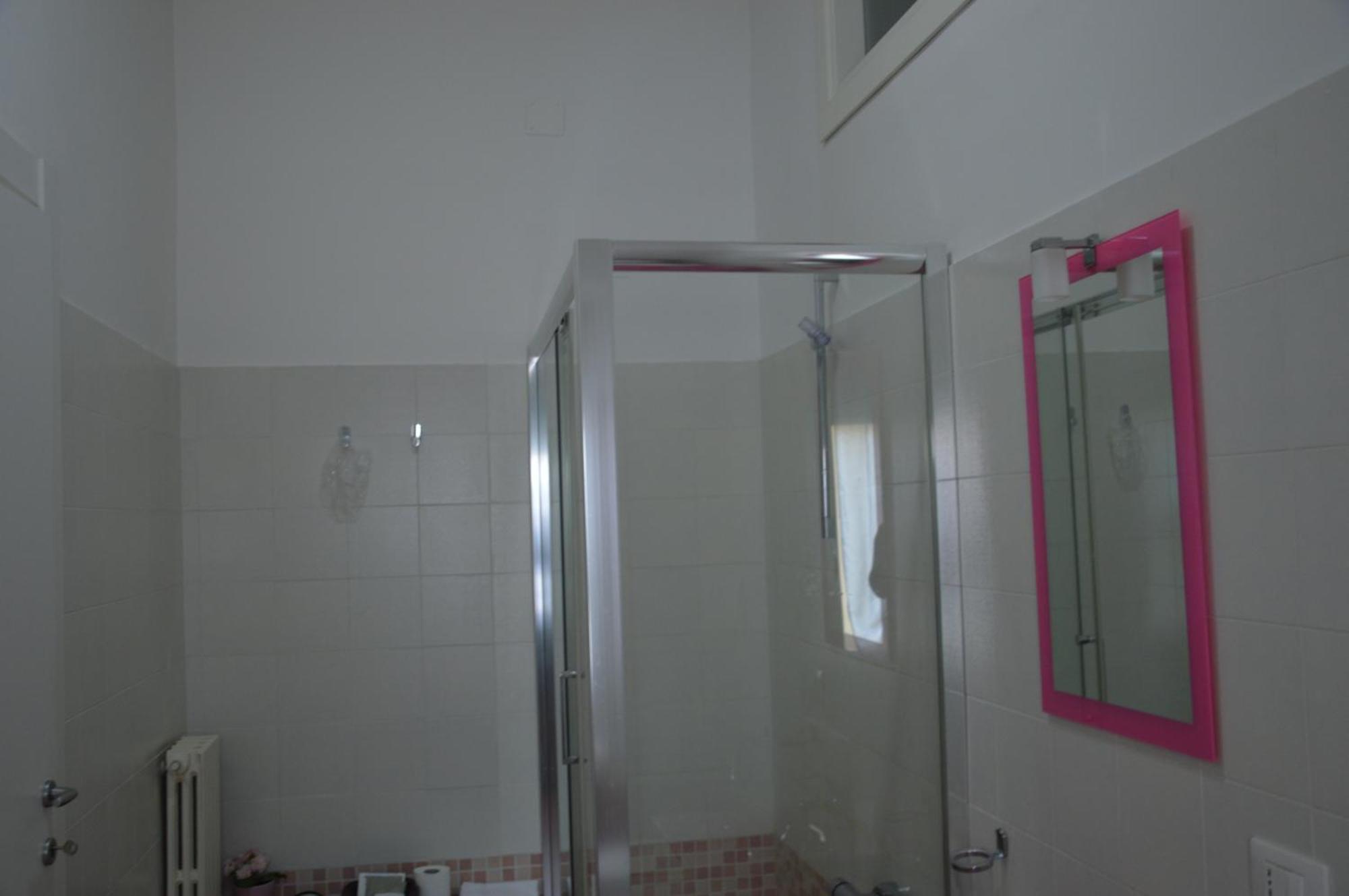 B&B Acquamarina Salerno Zimmer foto