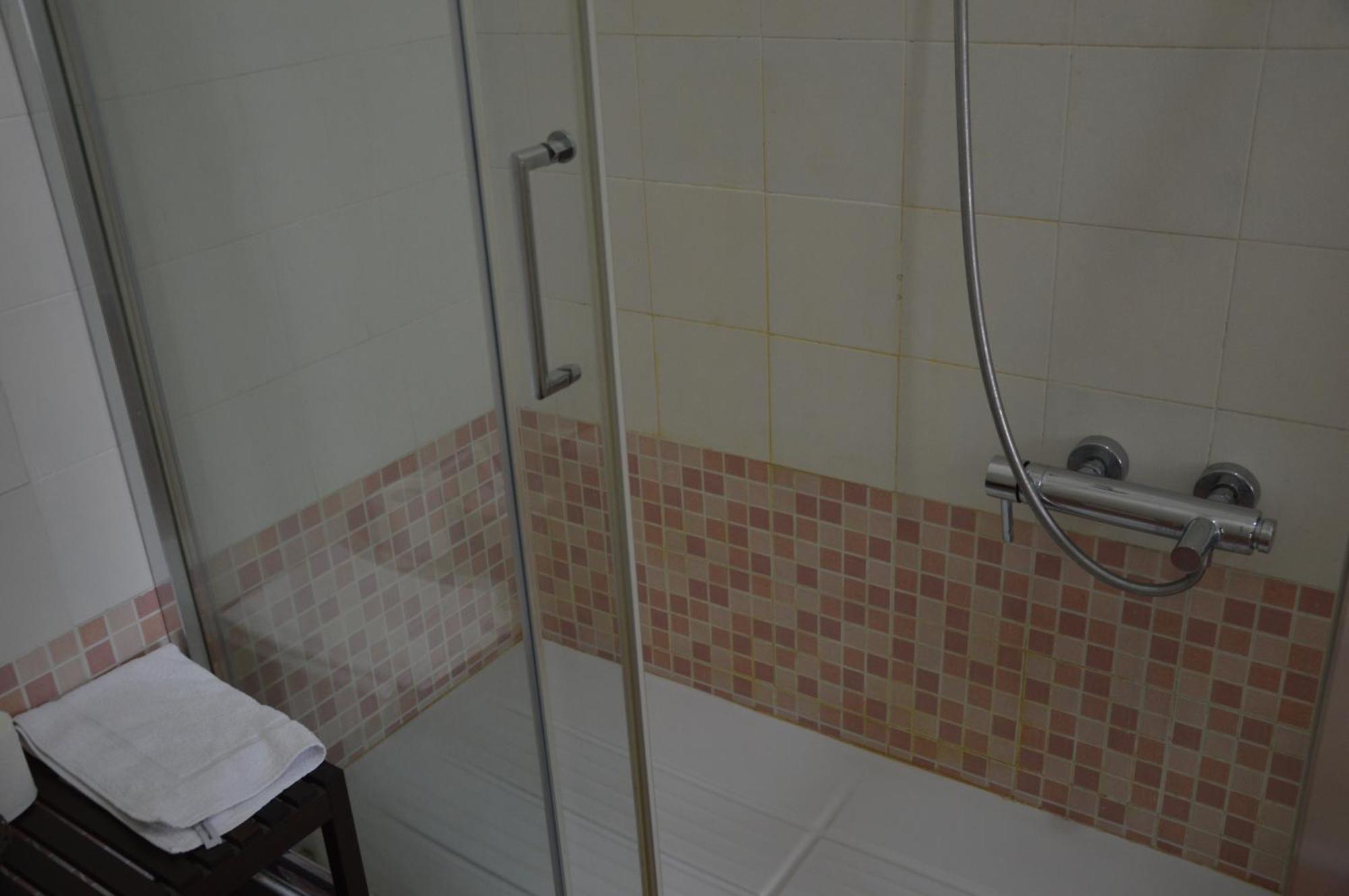 B&B Acquamarina Salerno Zimmer foto